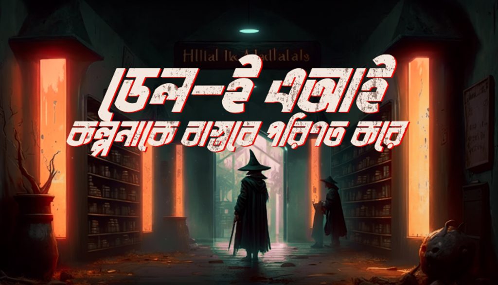 Read more about the article DALL-E এআই : দক্ষতা পূর্ণ AI যা কল্পনাকে বাস্তবে পরিণত করে